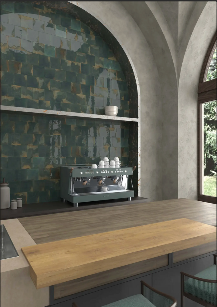 The Granadella Collection