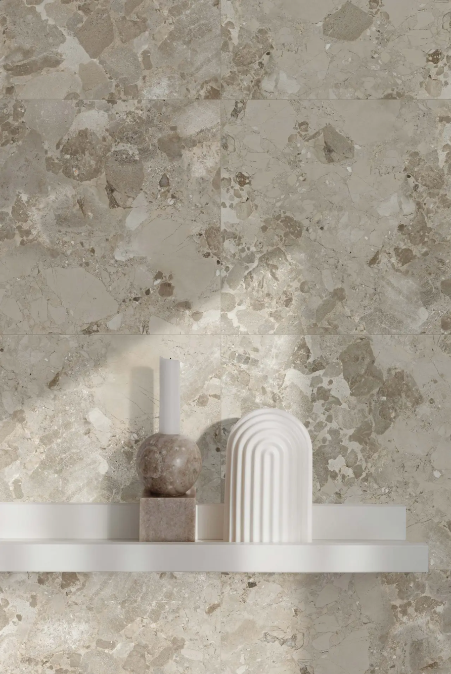 The Matera Porcelain Tile Collection