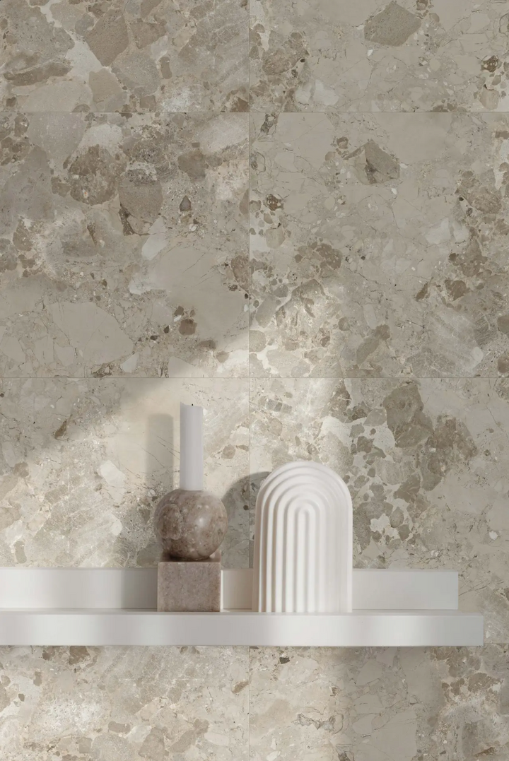 The Matera Porcelain Tile Collection