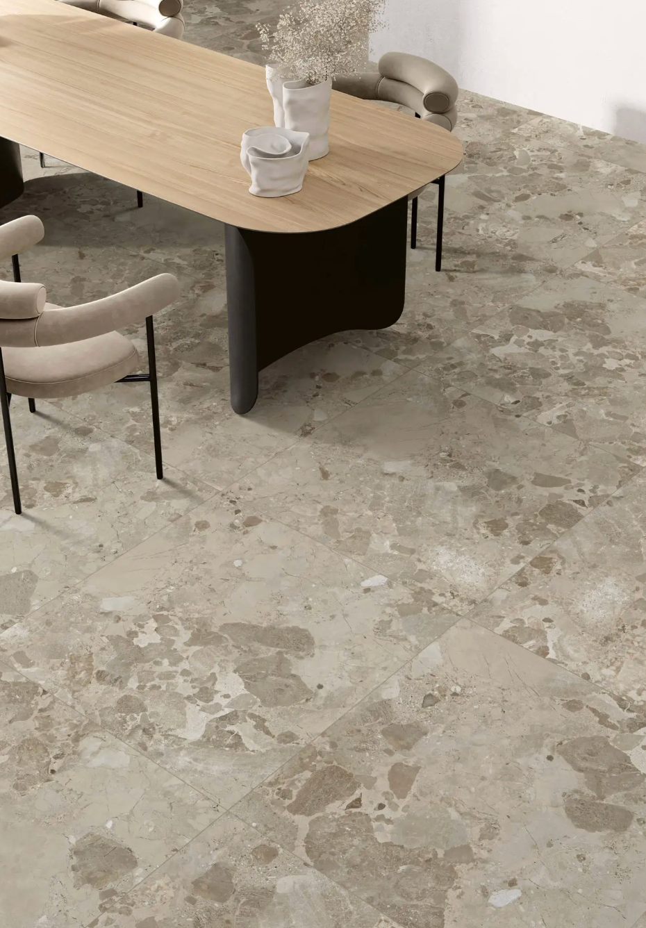 The Matera Porcelain Tile Collection