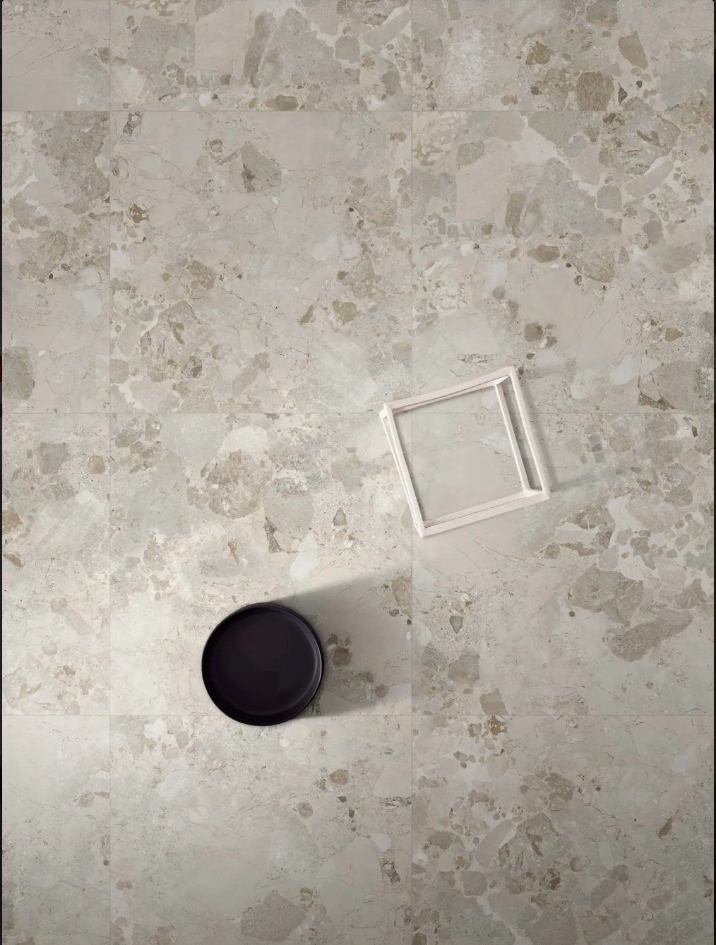 The Matera Porcelain Tile Collection