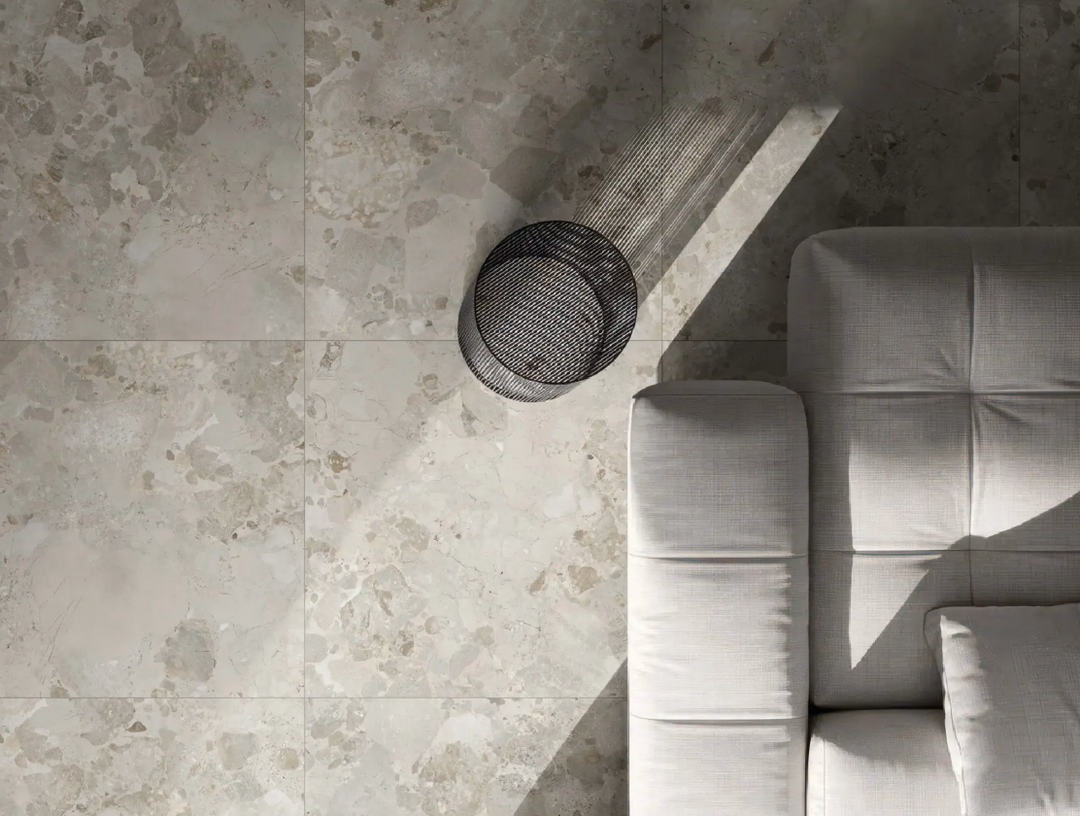 The Matera Porcelain Tile Collection