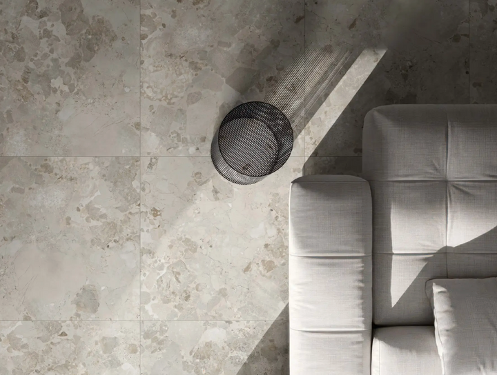 The Matera Porcelain Tile Collection