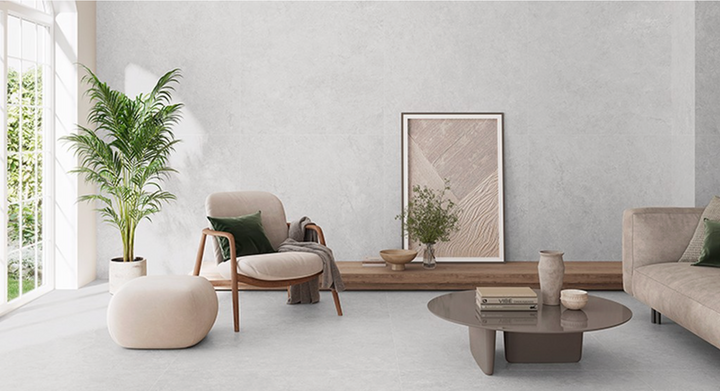 The Cairo Spanish Tile Collection