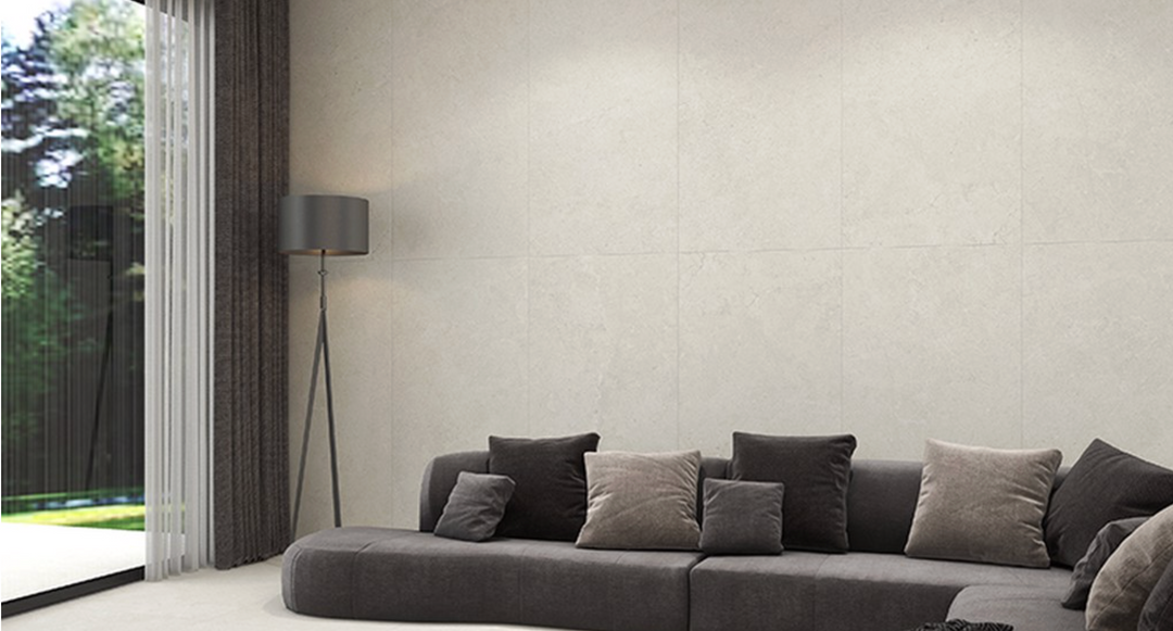 The Cairo Spanish Tile Collection