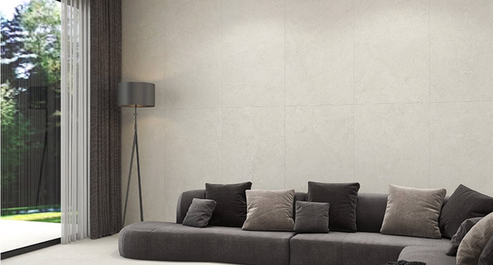 The Cairo Spanish Tile Collection