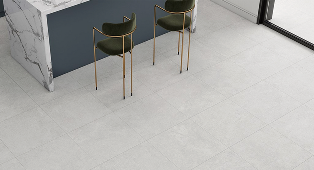 The Cairo Spanish Tile Collection