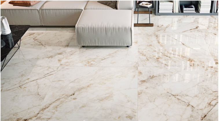 The Lumia Spanish Porcelain Tile Collection