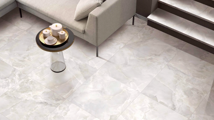 The Onyx Everstone Porcelain Tiles Collection
