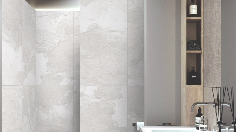 The Relax Spanish Tiles Collection