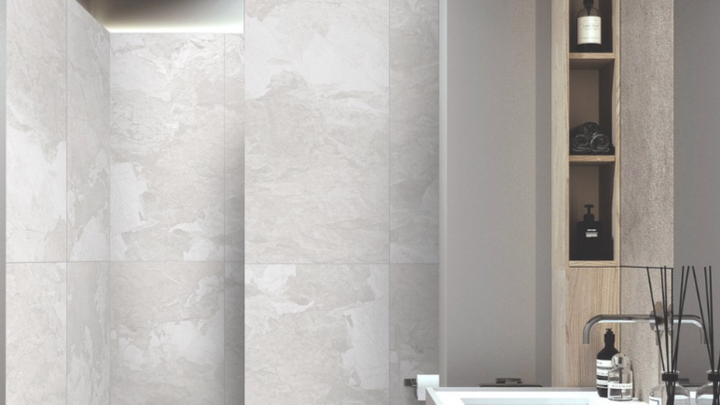 The Relax Spanish Tiles Collection