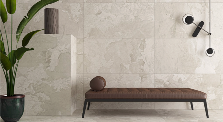 The Relax Spanish Tiles Collection