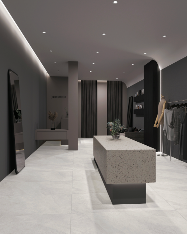 The Mayastone EzyGrip Everstone Porcelain Tiles Collection