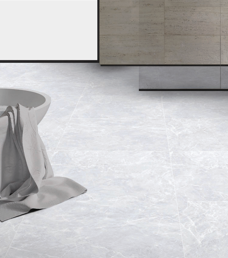 The Alpine Porcelain Tile Collection