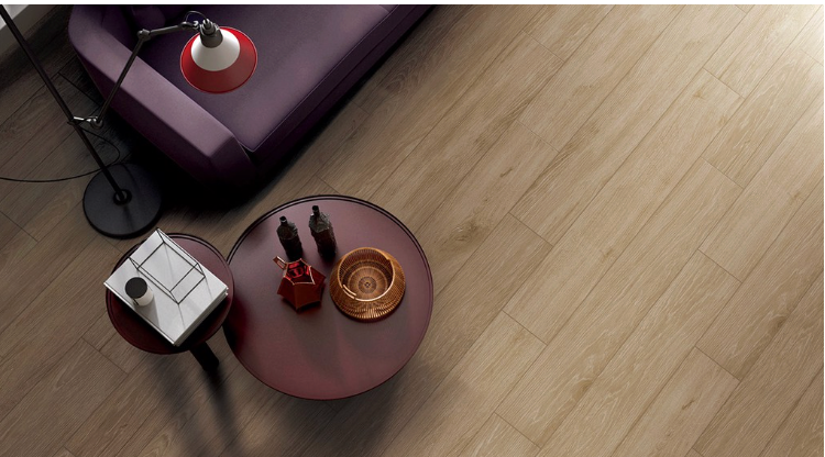 The Oakland Porcelain Tiles Collection