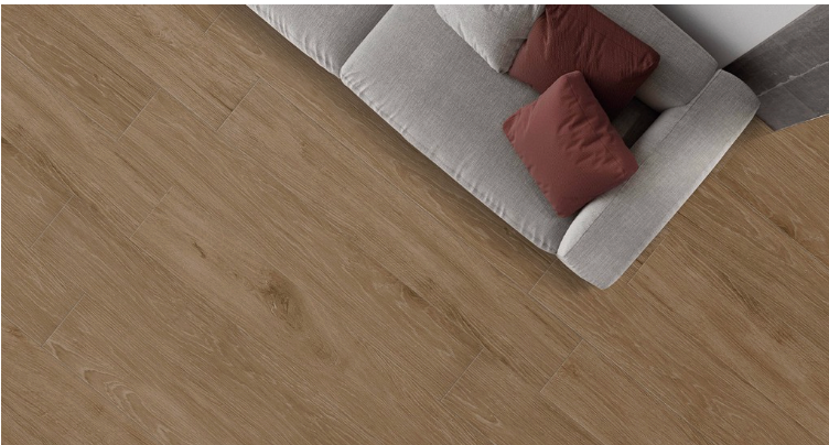 The Oakland Porcelain Tiles Collection