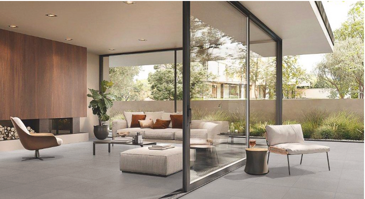 The Dockland Porcelain Tiles Collection