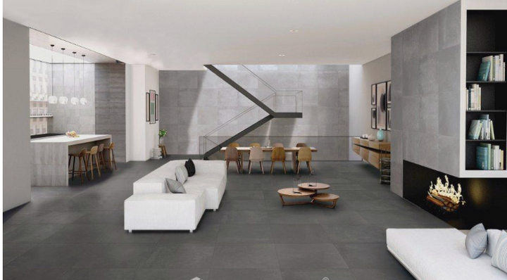 The Dockland Porcelain Tiles Collection