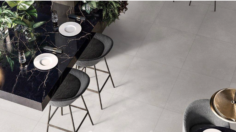 The Dockland Porcelain Tiles Collection