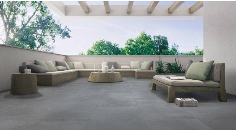 The Dockland Porcelain Tiles Collection