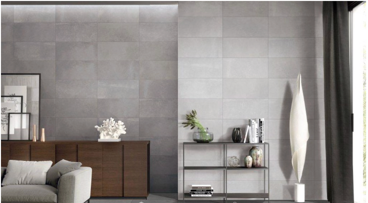 The Dockland Porcelain Tiles Collection
