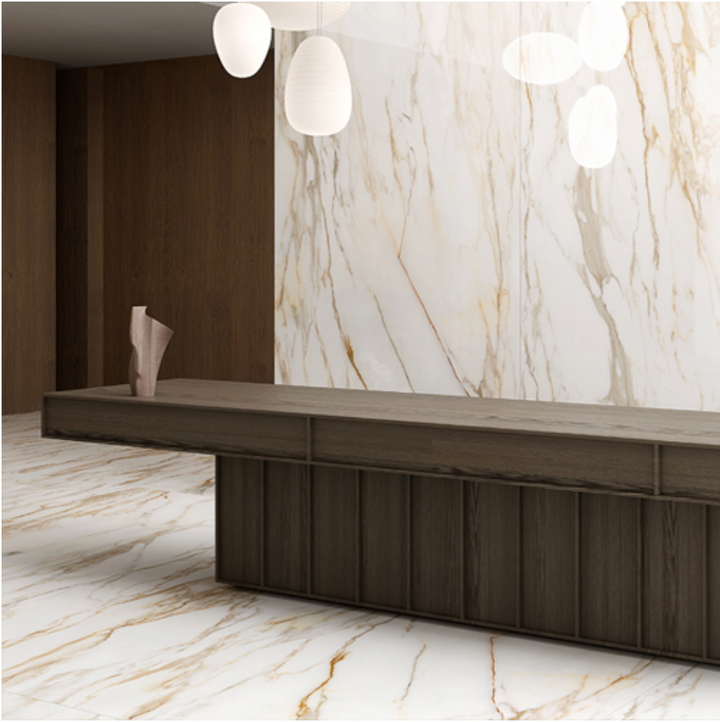 The Megaslim Slab Porcelain 20mm Collection