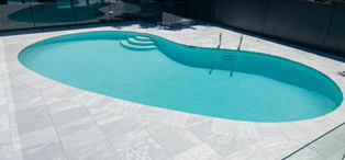 The Cogni Argento Marble Collection