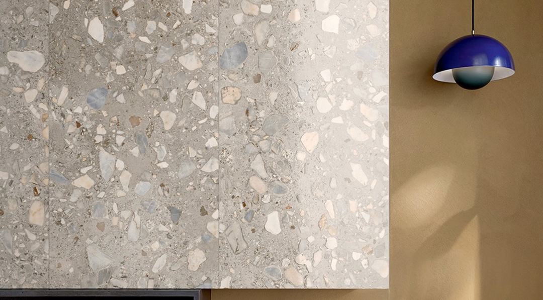 The Rocks Italian Terrazzo Series