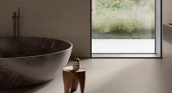 The Pigmenta Italian Porcelain Series