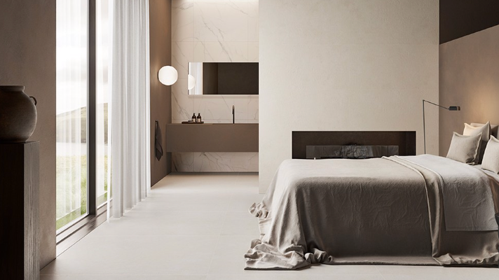 The Pigmenta Italian Porcelain Series