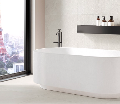 The Cortina Italian Porcelain Series