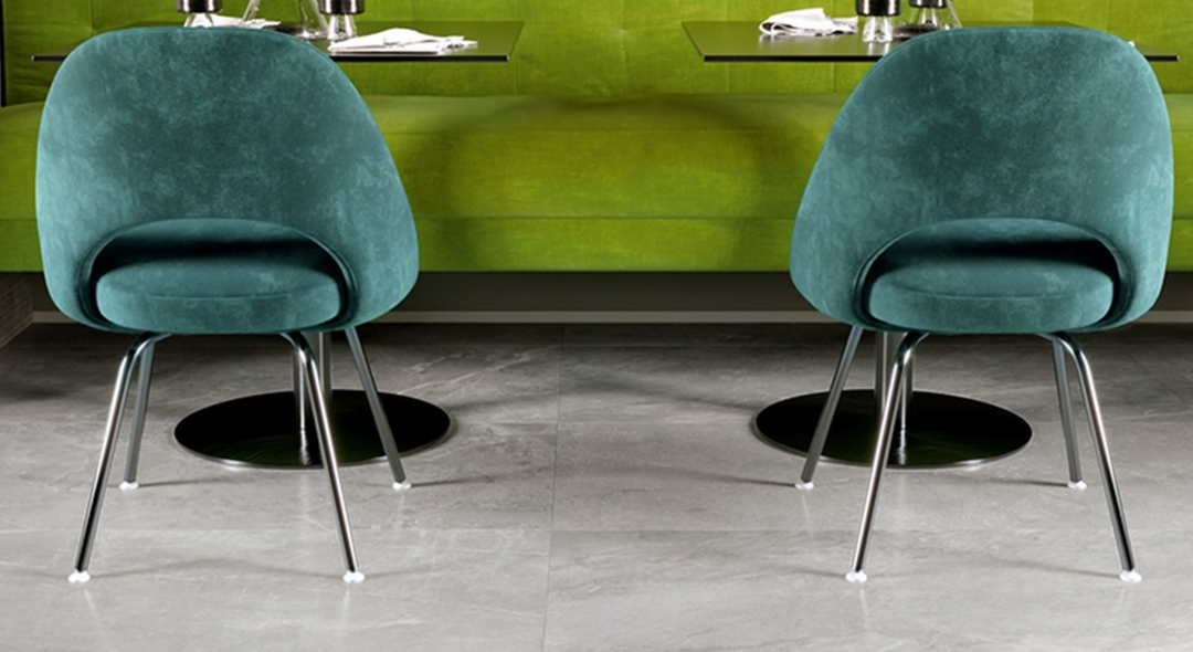 Italian 3D Crafted Porcelain Tiles