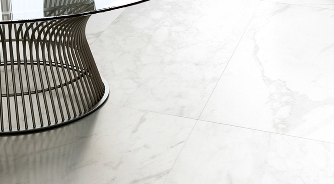 Italian 3D Crafted Porcelain Tiles