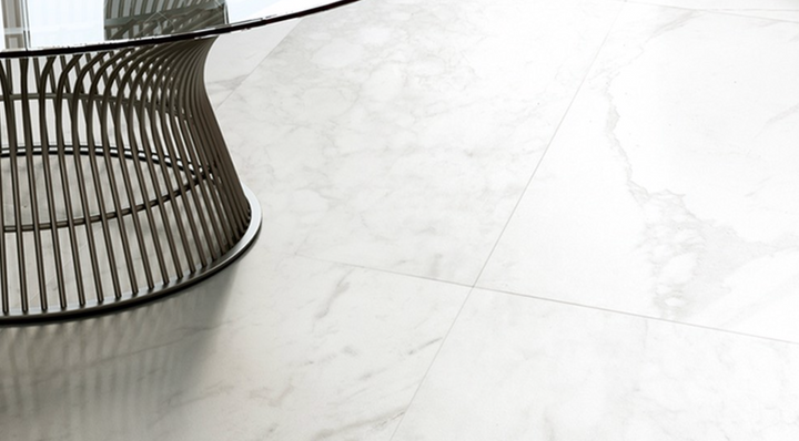 Italian 3D Crafted Porcelain Tiles