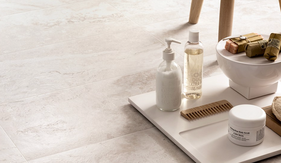 Italian 3D Crafted Porcelain Tiles