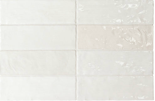 La Riviera Ceramic Gloss Wall Tiles Series