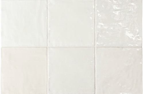 La Riviera Ceramic Gloss Wall Tiles Series