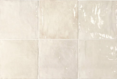 La Riviera Ceramic Gloss Wall Tiles Series