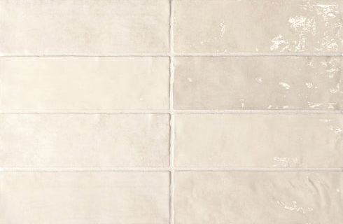 La Riviera Ceramic Gloss Wall Tiles Series