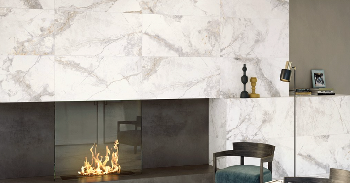 Stoneage 3D Italian Marble Natural Stone Series