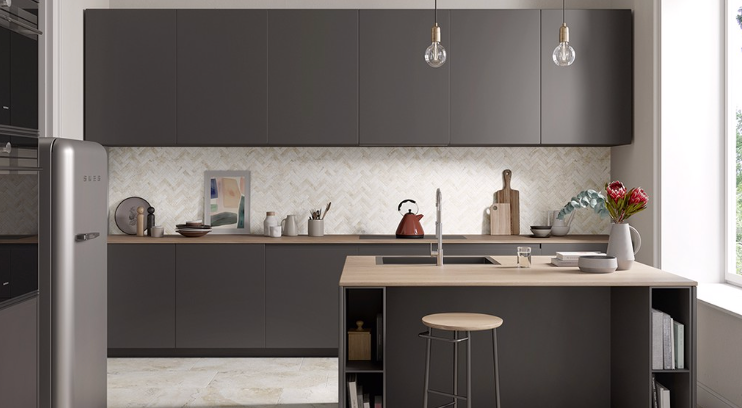 Stoneage 3D Italian Marble Natural Stone Series