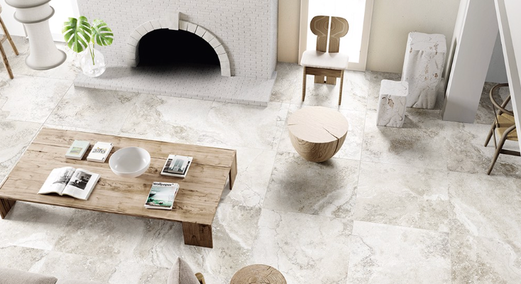 Stoneage 3D Italian Marble Natural Stone Series