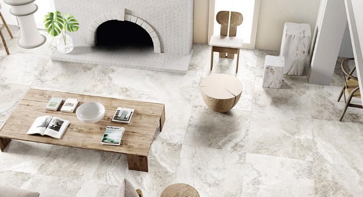 Stoneage 3D Italian Marble Natural Stone Series