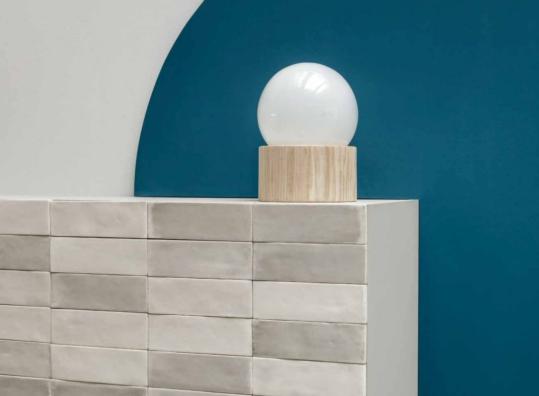 Tint Ceramic Matt Wall Tiles 52x160