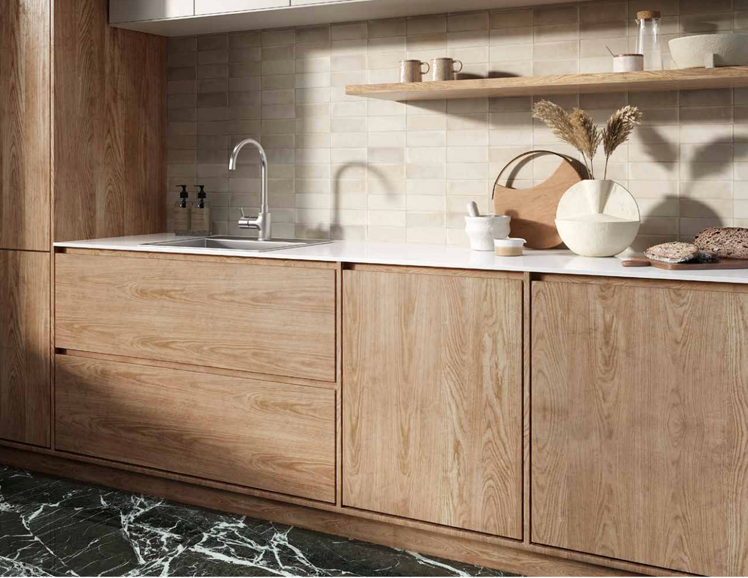 Tint Ceramic Matt Wall Tiles 52x160