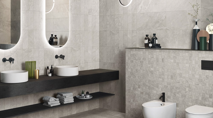 3D Craft Stone Italian Natural Stone Series