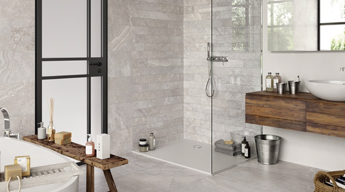 3D Craft Stone Italian Natural Stone Series