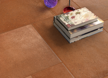 Japanese Terracotta Cotto Matt Collection