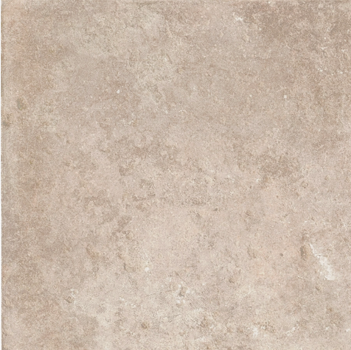 The Volterra Collection Spanish Porcelain Subway and Square Tiles