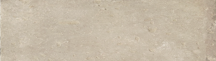 The Volterra Collection Spanish Porcelain Subway and Square Tiles
